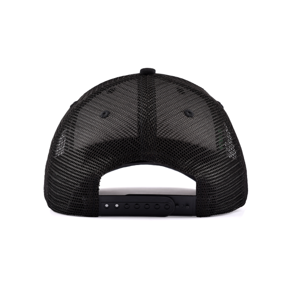 mesh baseball cap