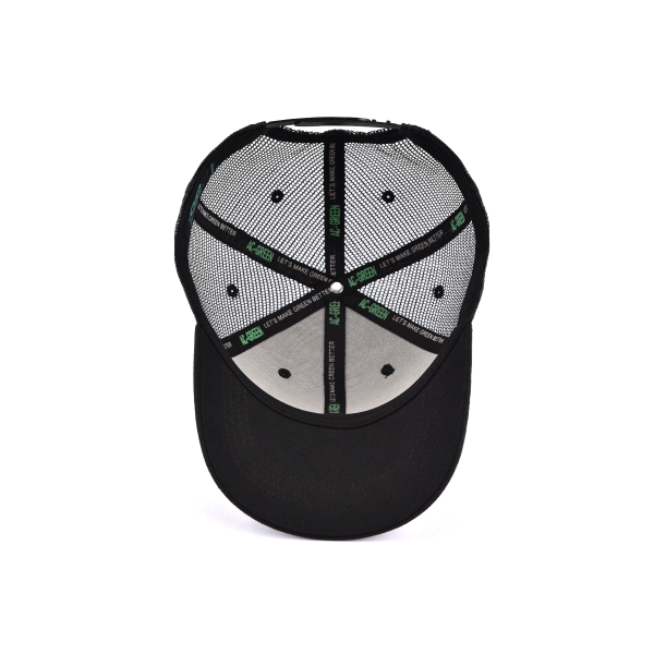 mesh baseball cap