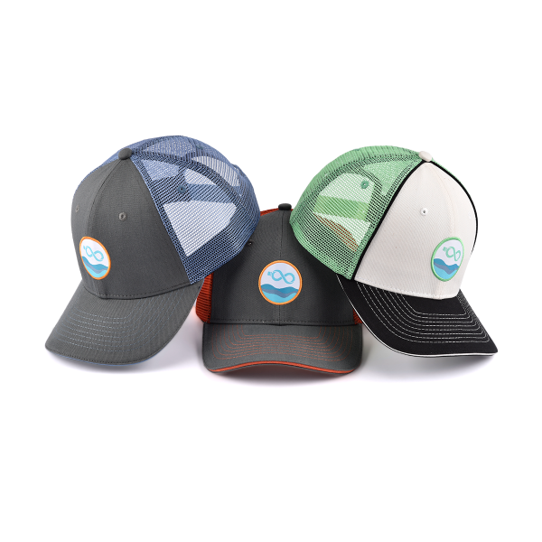 Mesh Golf Hat