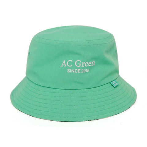 Eco Bucket Hat: 8 Reasons Why You Should Choose AungcrownGreen Eco Buc