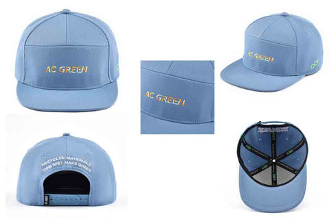 Snapback Hats - Cool Collections from AungcrownGreen