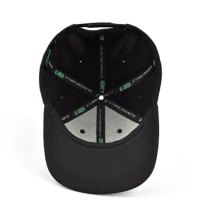 AungcrownGreen Black Baseball Cap: In-depth Review and Recommendation