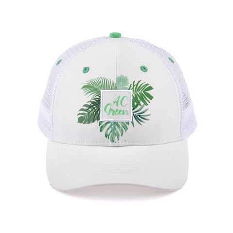 AungcrownGreen Eco-friendly Curved Brim 5-Panel Cap Buying Guide