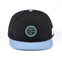 AungcrownGreen Eco-friendly Curved Brim 5-Panel Cap Buying Guide