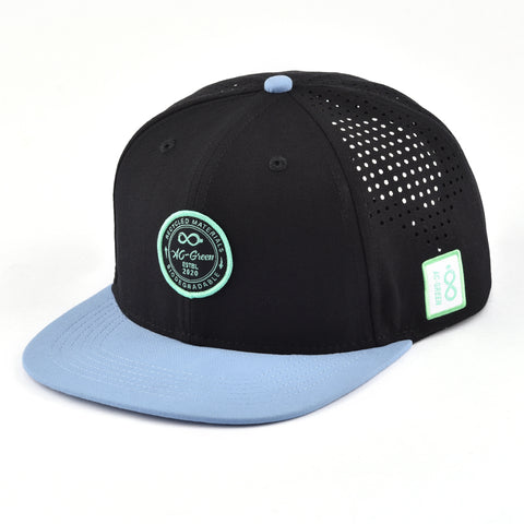 The 7 Most Popular Types of AungcrownGreen Strapback Hats