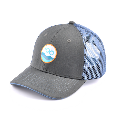 Sustainable Mesh Baseball Cap: The Eco-Friendly Way to Keep Yourself C