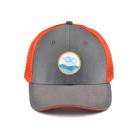 Best Recycled Two-Tone Baseball Cap