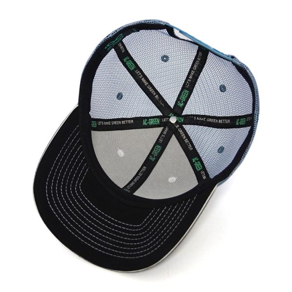 Mesh Golf Cap