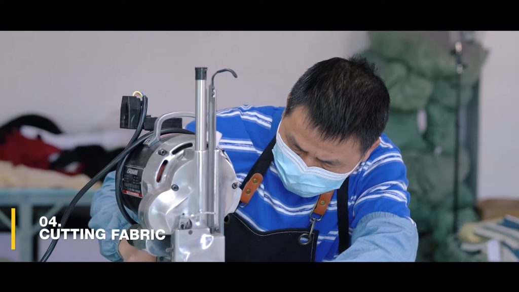 How To Make Custom Clothing at Aung Crown