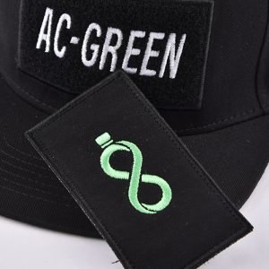 Organic Cotton Baseball Cap