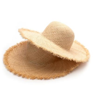 straw hats