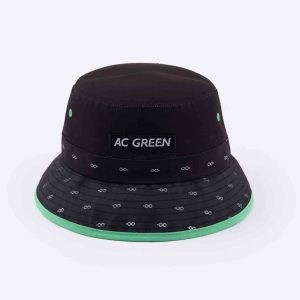 Cotton Bucket Hat