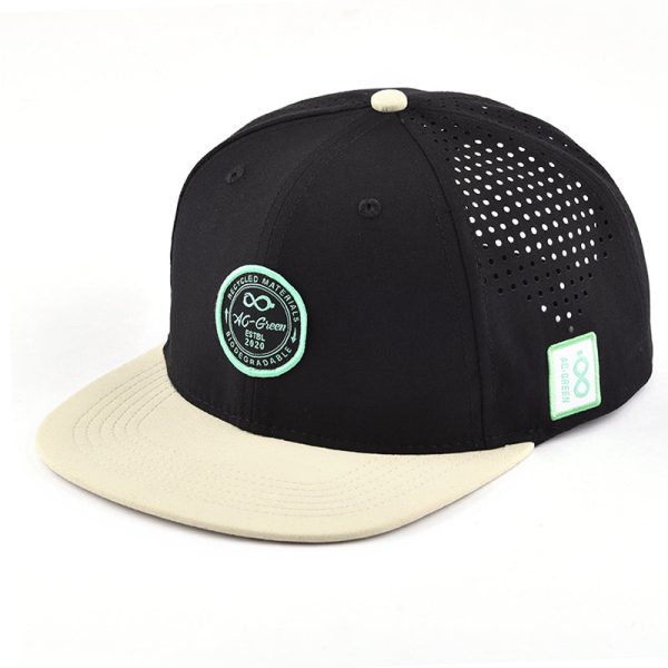 Strapback Hat