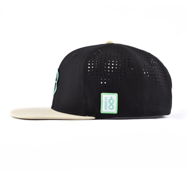 Strapback Hat