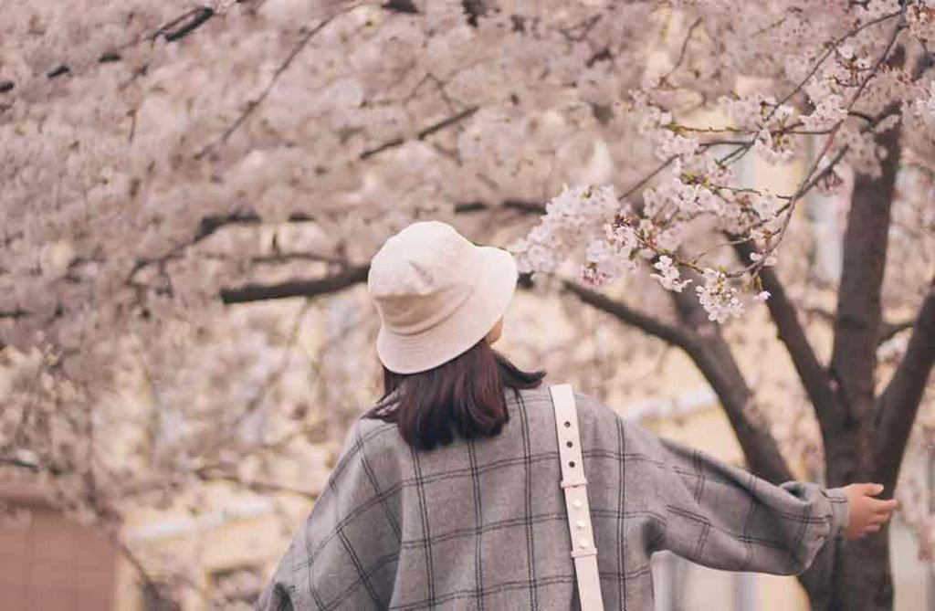 Sustainable Bucket Hat