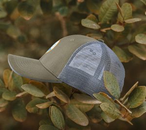 Sustainable Mesh Baseball Cap The Eco-Friendly Way to Keep Yourself Cool