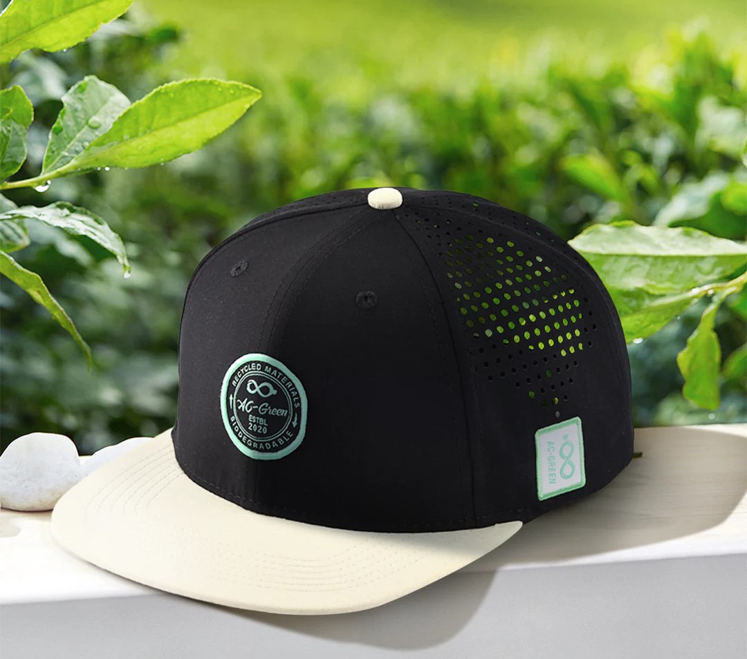 Sustainable Strapback Hats Best Way to Reduce Your Carbon Footprint