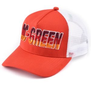 eco-friendly baseball cap