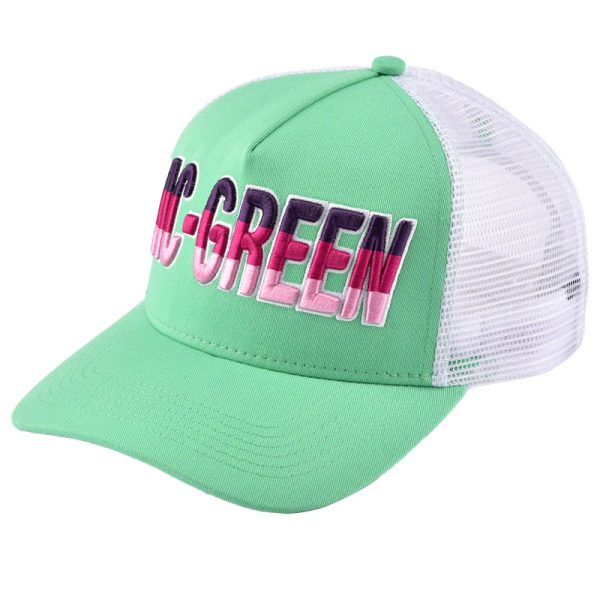 Breathable Baseball Cap