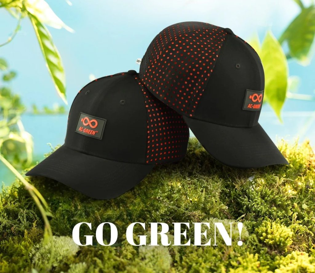 aungcrowngreen Eco-friendly Sports Baseball Cap A Buying Guide