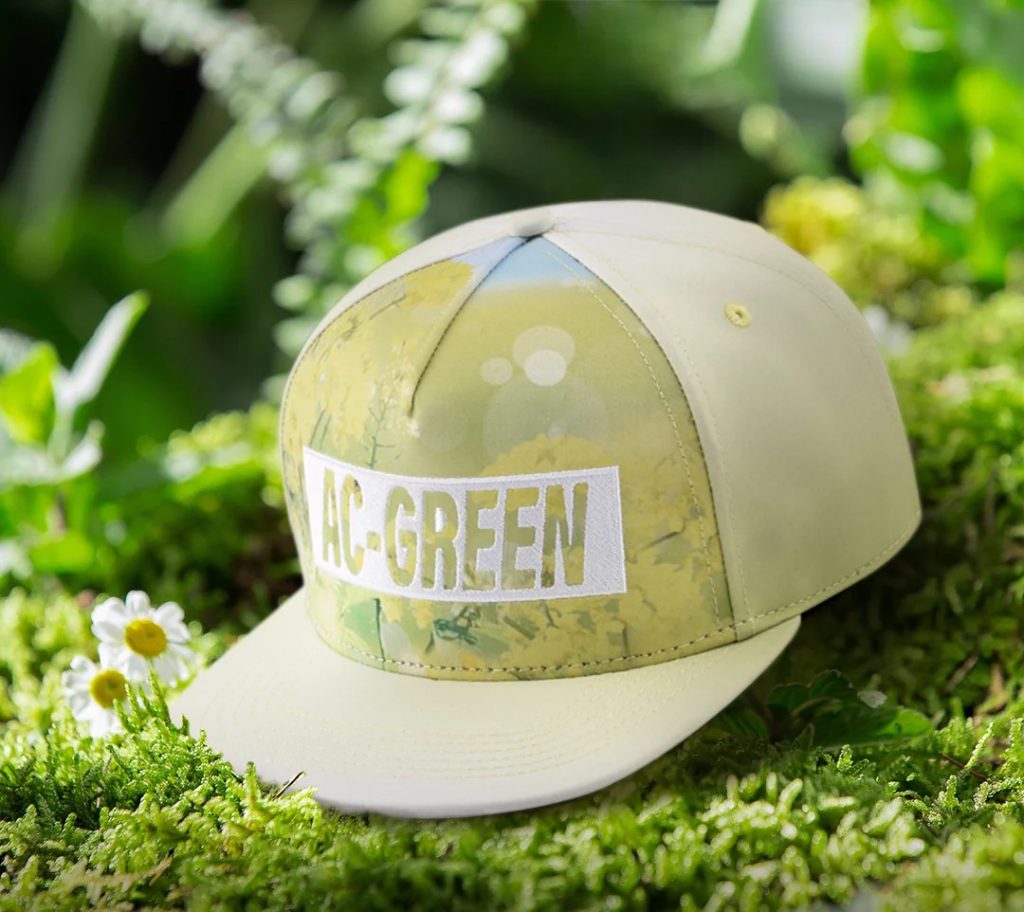 aungcrowngreen Fitted Flat Brim Hat In-depth Review and Recommendation