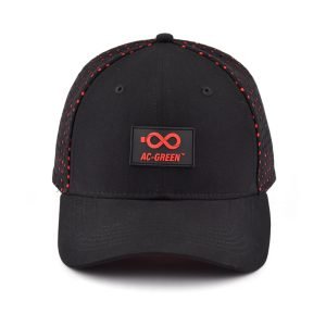 eco baseball cap