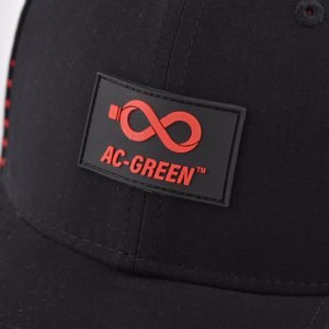 eco baseball cap