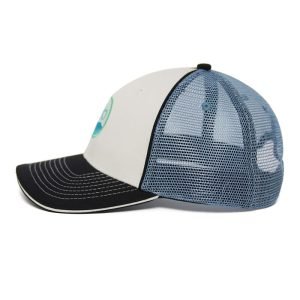 sustainable trucker hat