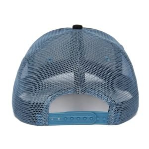 sustainable trucker hat